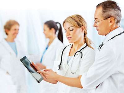 Top Medical Scribing Training in Ernakulam