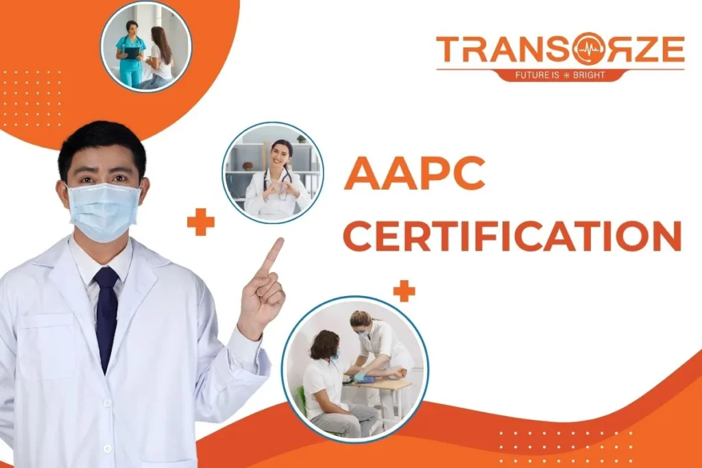 AAPC CERTIFICATION