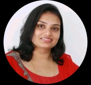 Picture of Author: Beena Lakshmi Asok