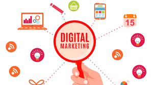 digital marketing institutes in Kerala