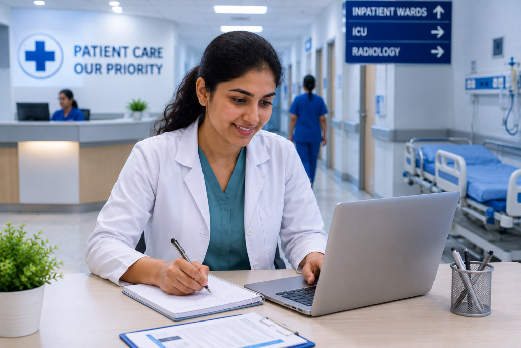 Medical Coding Classes in Kannur with Industry-Focused Training
