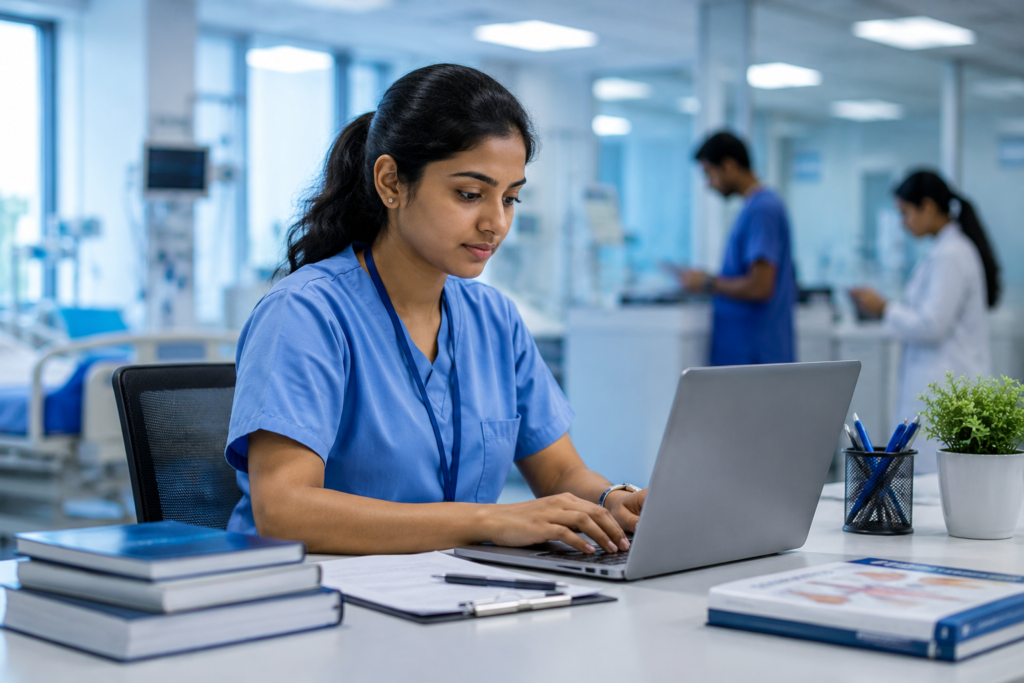 Medical Coding Classes