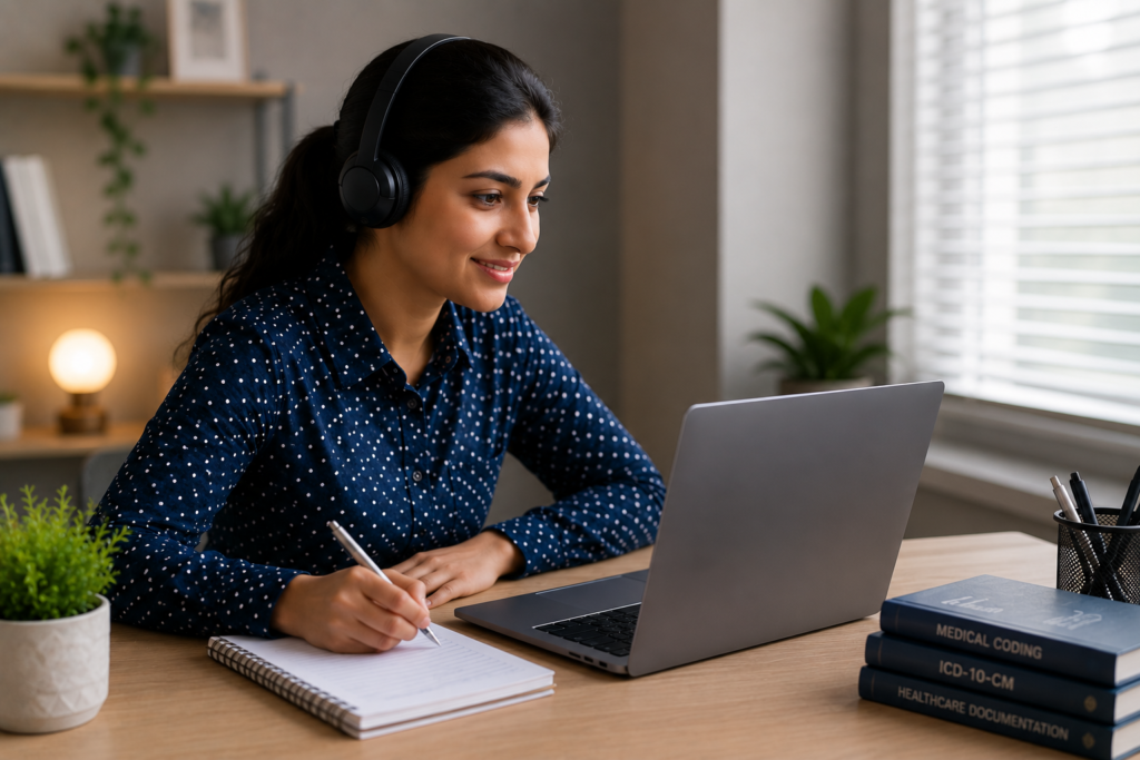 Medical Coding Classes