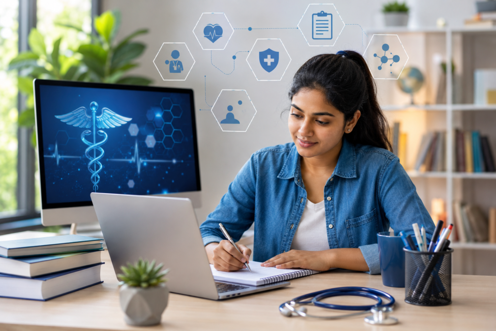 Medical Coding Classes