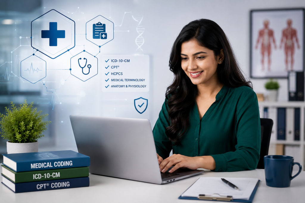 Medical Coding Courses
