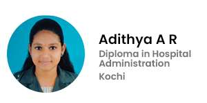Diploma in Hospital Administration Kochi