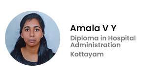 International Diploma in Hospital Administration in Kottayam