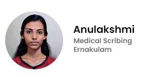 Medical Scribing in ernakulam