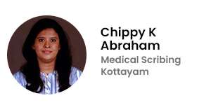 Chippy K Abraham