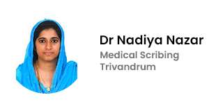 Dr Nadiya Nazar