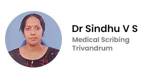 Dr Sindhu V S