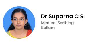 Dr Suparna C S