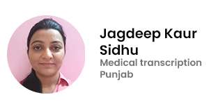Medical Transcription in Punjab