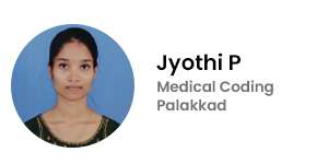 Jyothi P