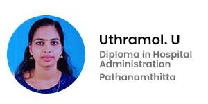 Diploma Hospital Administration Pathanamthitta