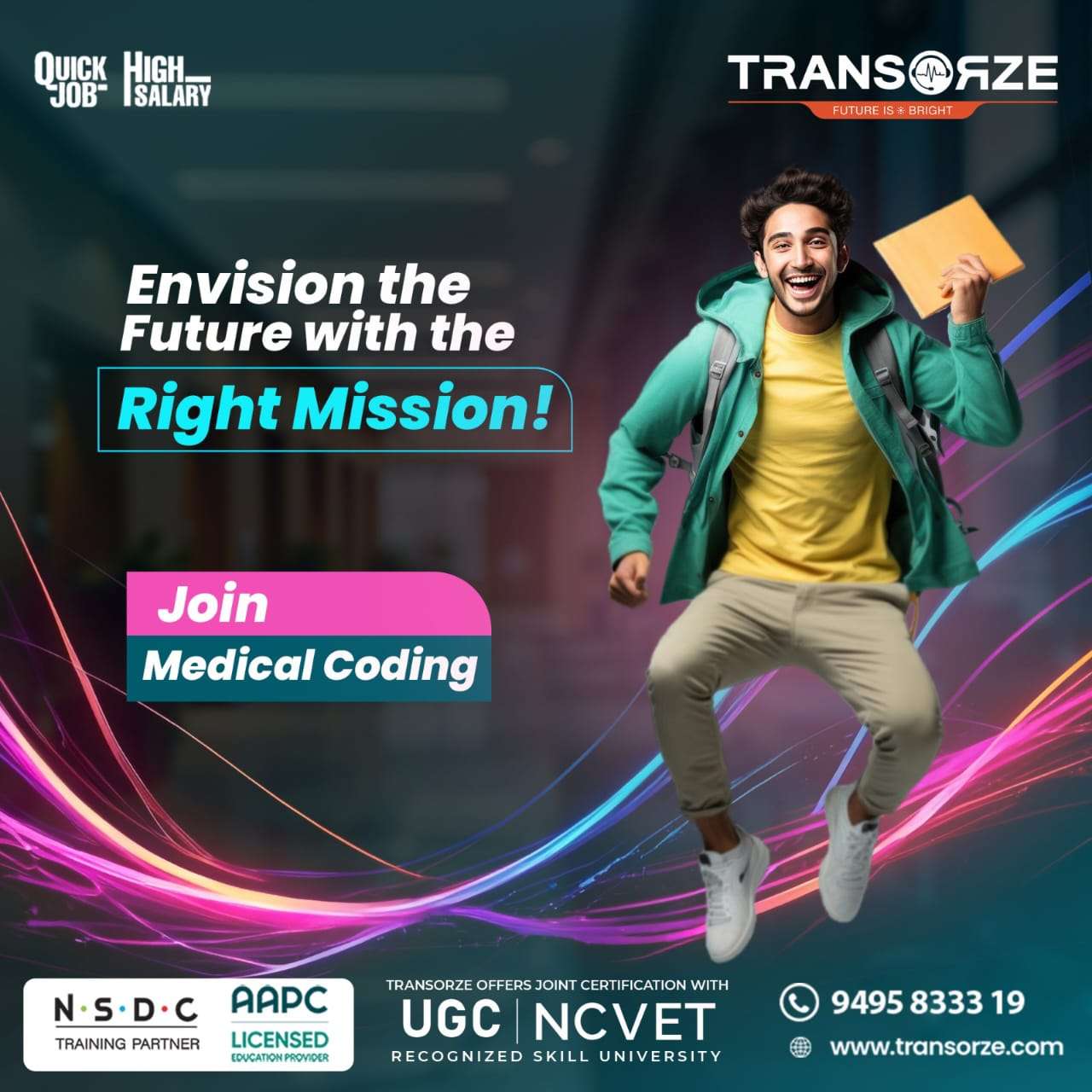 Medical Coding Institute in Coimbatore Transorze Medical Coding Institute in Coimbatore Transorze