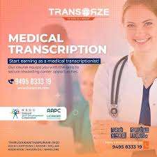 Medical Transcription Course Near Bangalore Transorze Medical Transcription Course Near Bangalore Transorze
