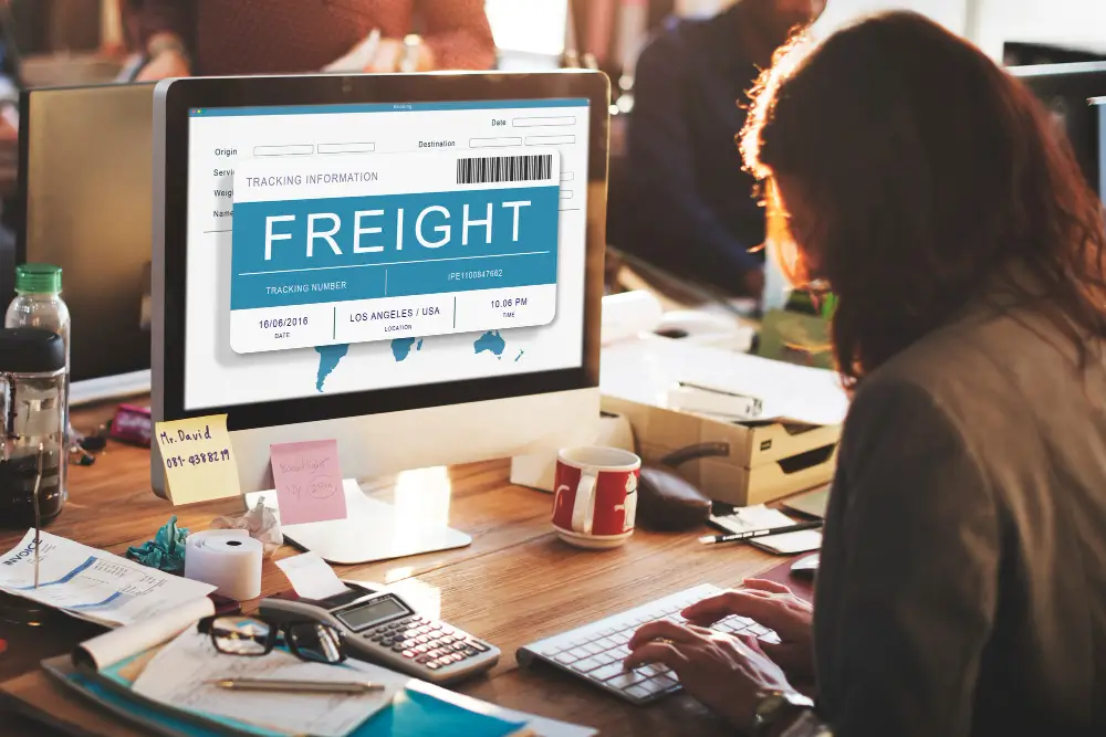 Diploma in Shipping & Logistics
