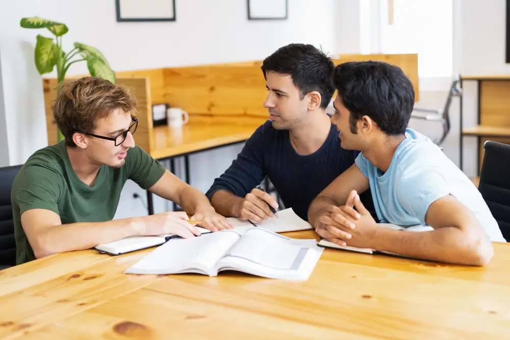 Bachelors in Vocation