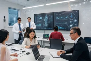 Hospital Administration Training Kerala