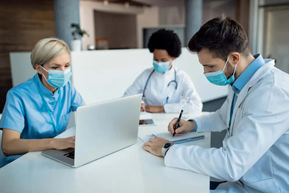 International Diploma in Healthcare Documentation