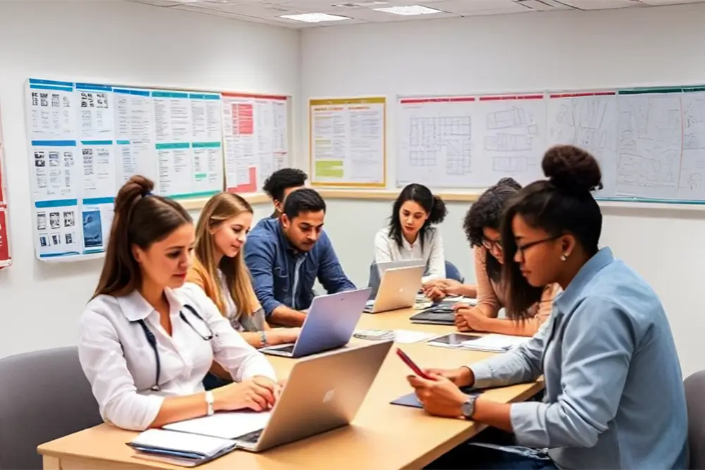 Medical Transcription Course Online in Trivandrum