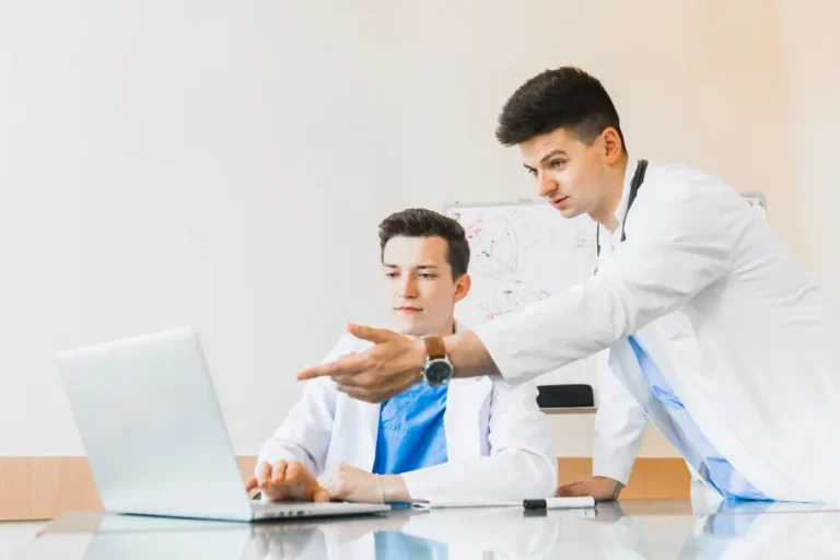 International diploma in hospital administration training