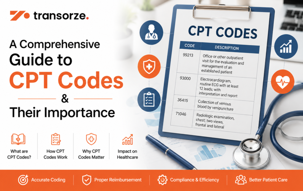 Guide to CPT Codes