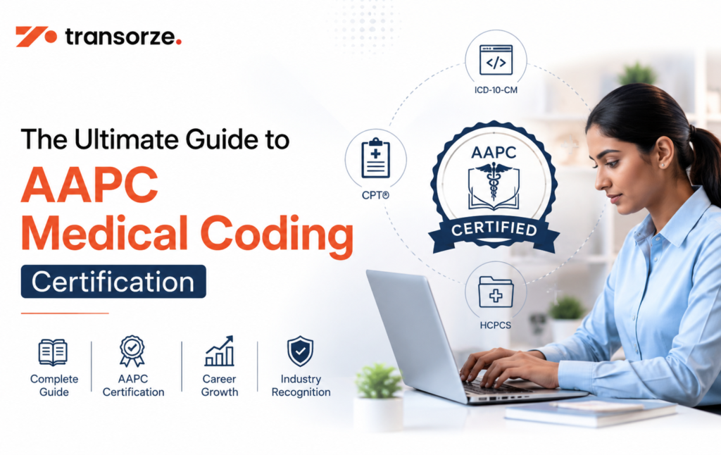 AAPC Medical Coding Certification