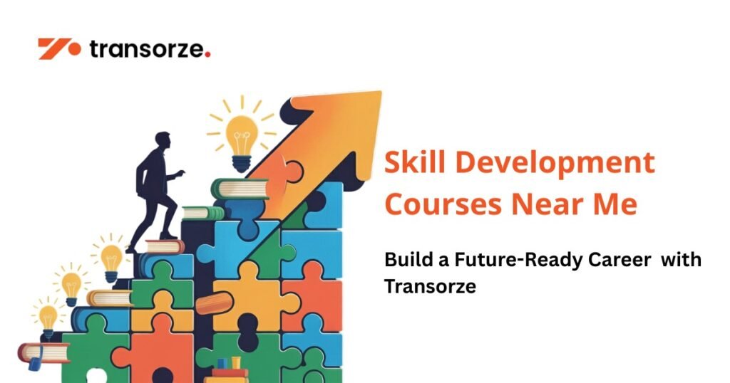 Skill Development Courses Near Me