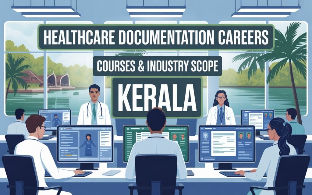Healthcare Documentation Courses