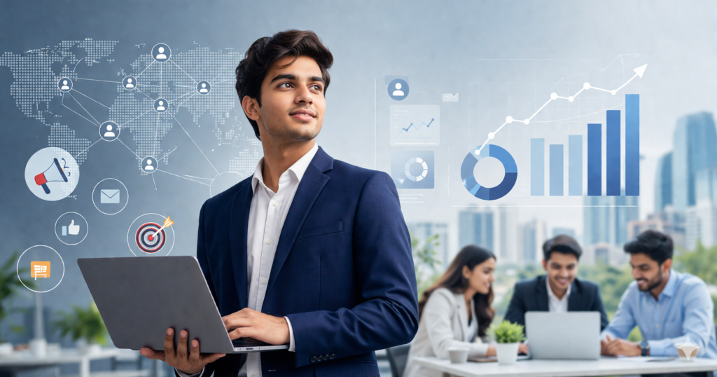 BBA in Business Management