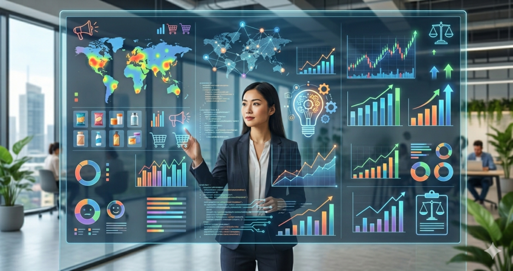 MBA Marketing and Finance with minor in business Analytics