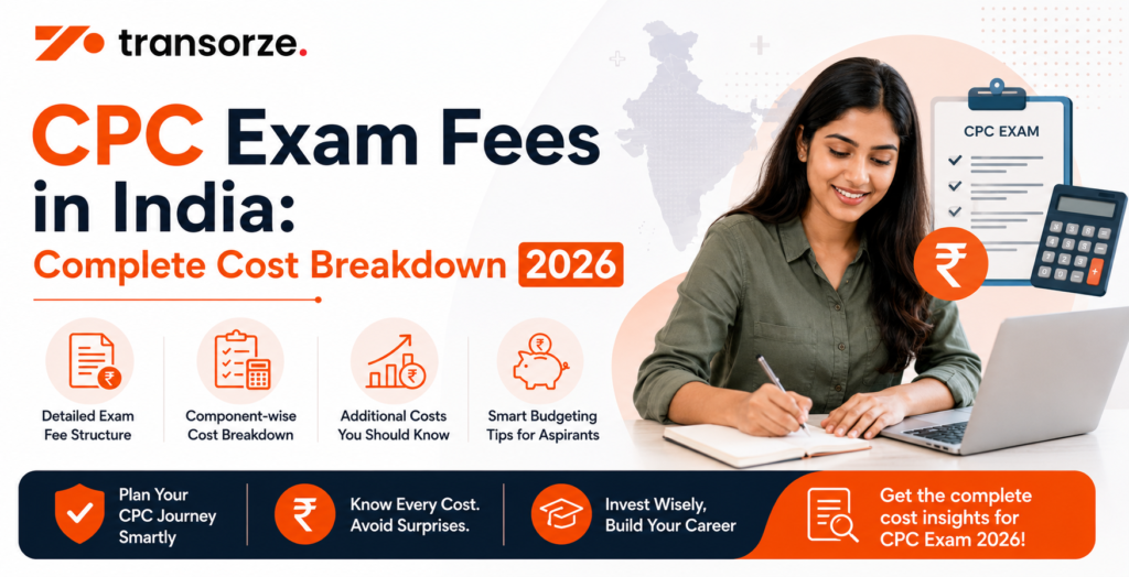CPC Exam Fees