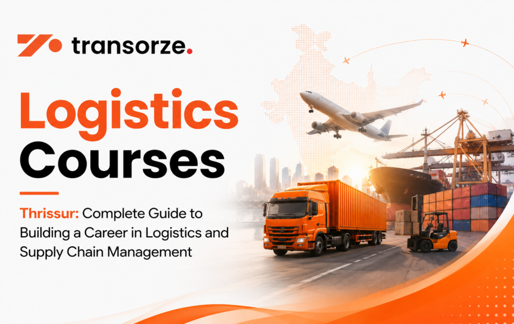 logistics courses