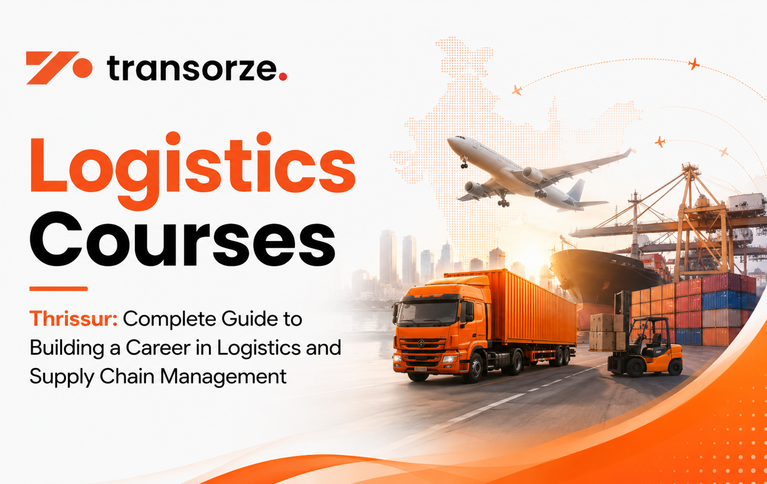 logistics courses