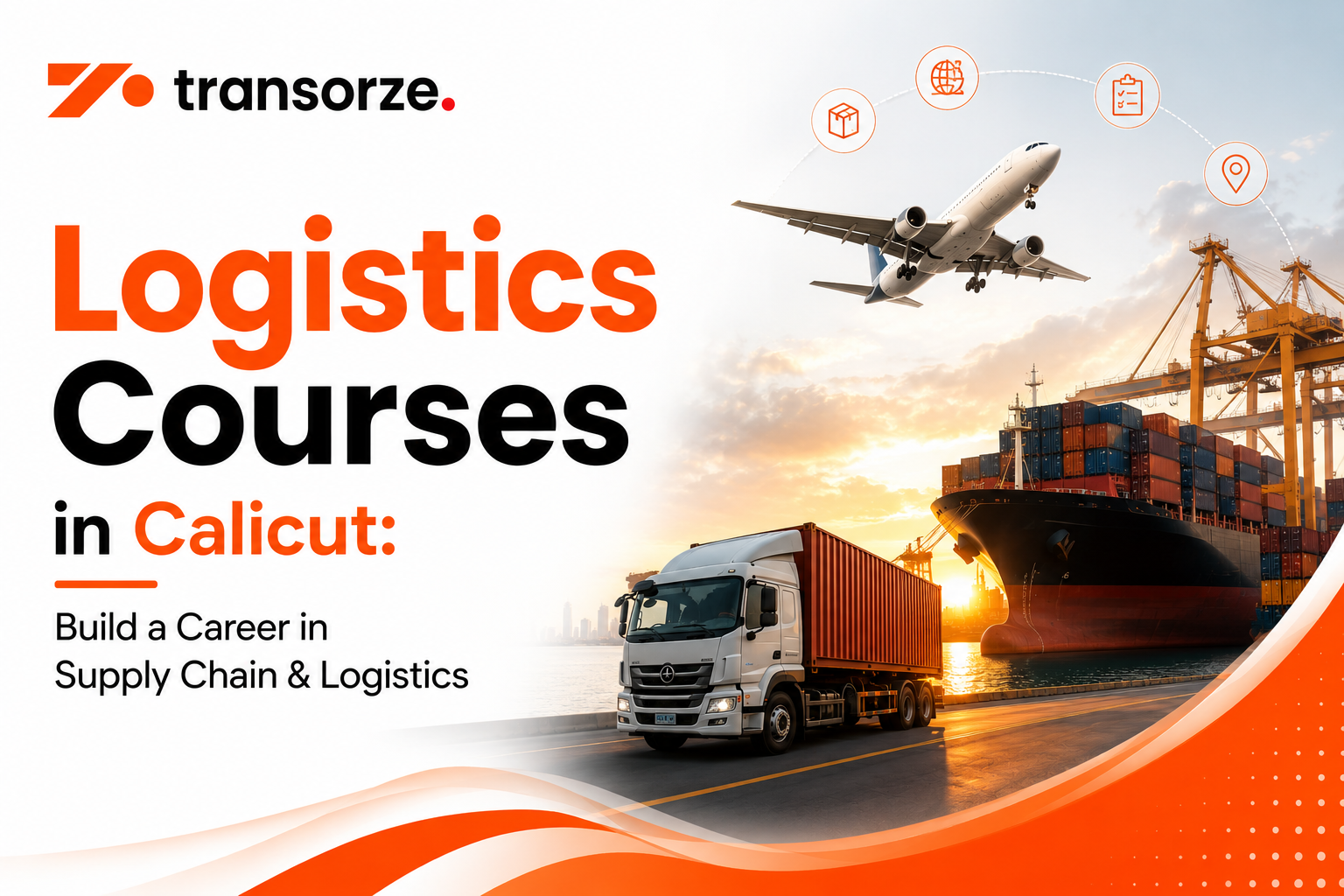 Logistics Courses in Calicut