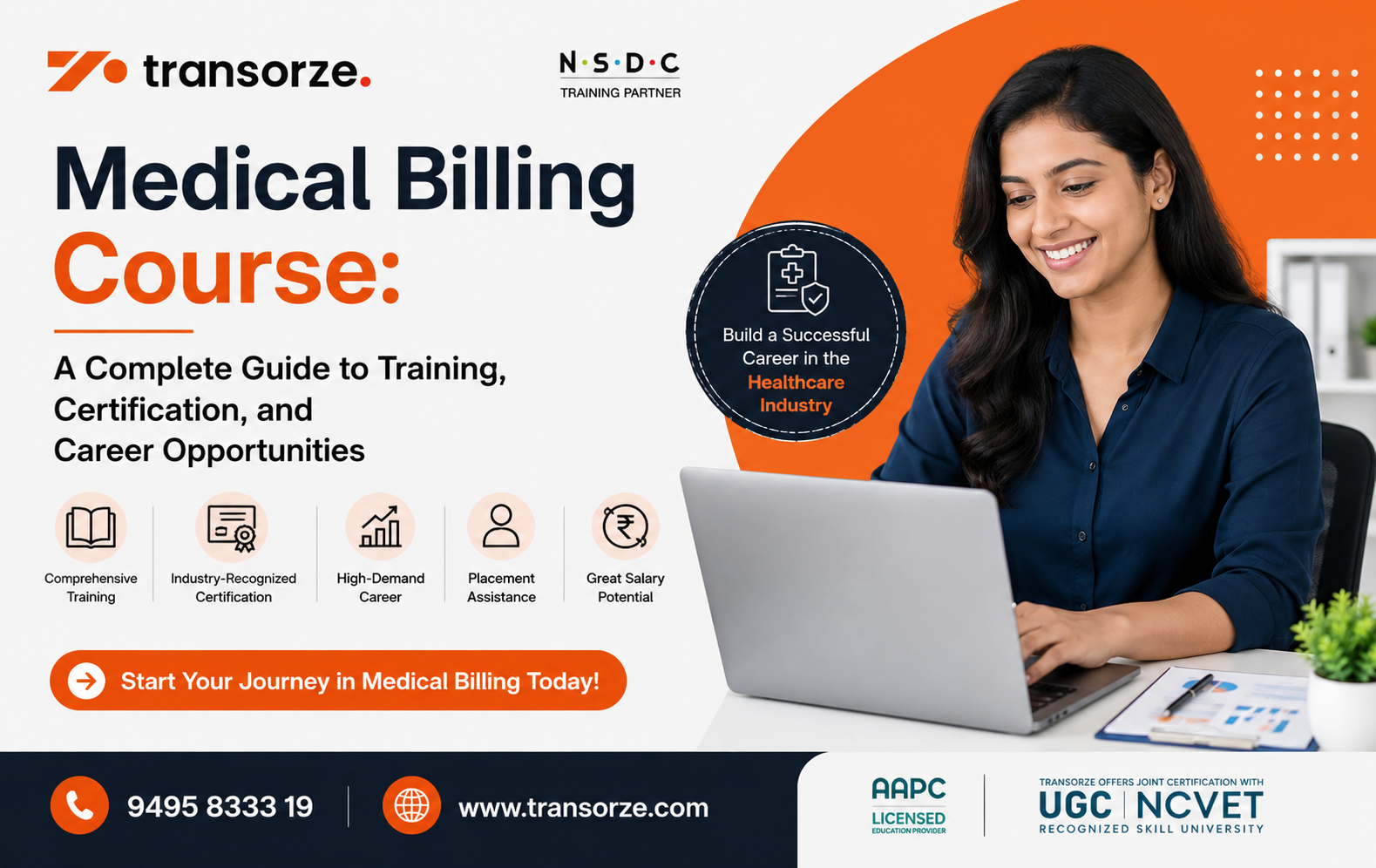 medical billing course