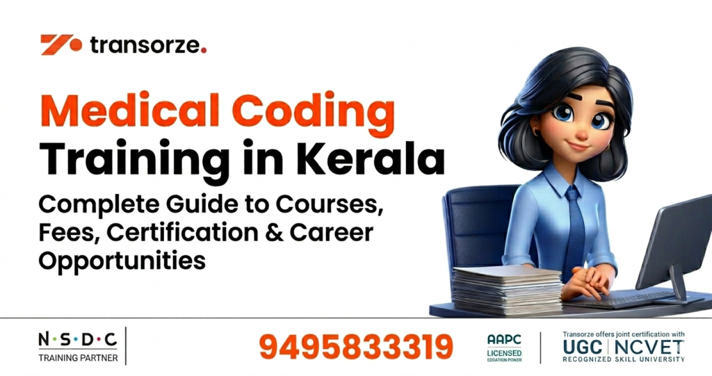 Medical Coding Training in Kerala