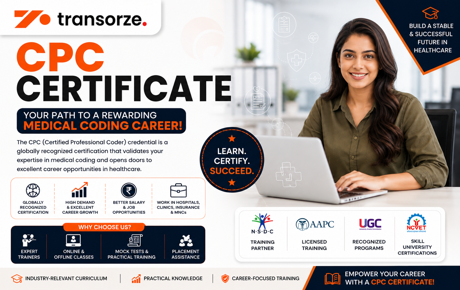 CPC certificate