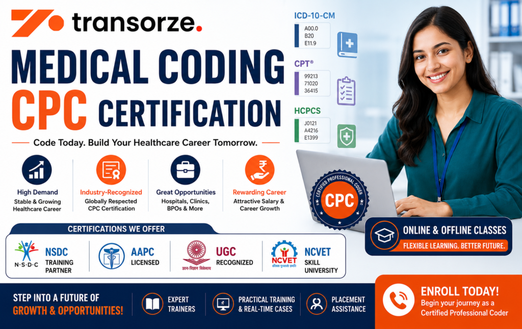 Medical Coding CPC