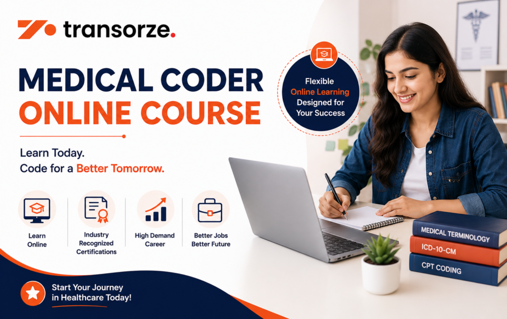 Medical Coder Online Course