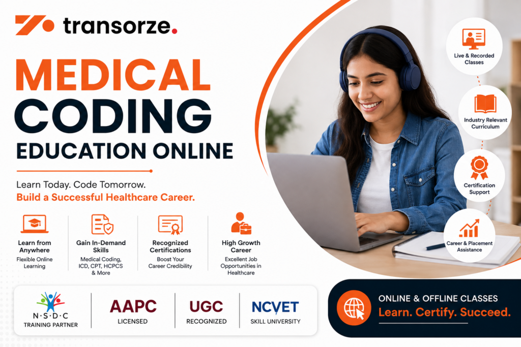 medical coding education online