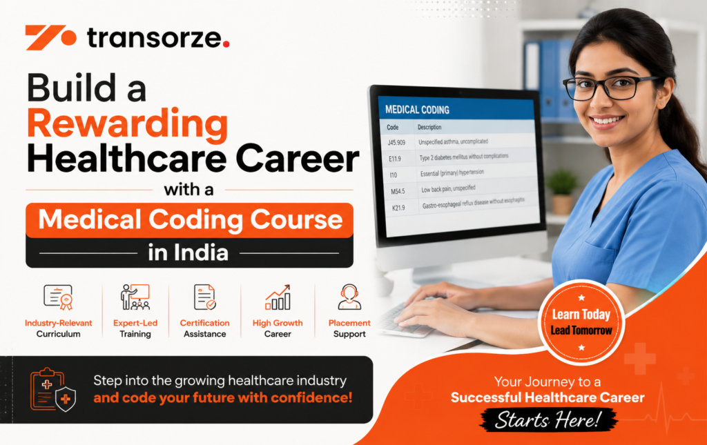 medical coding course