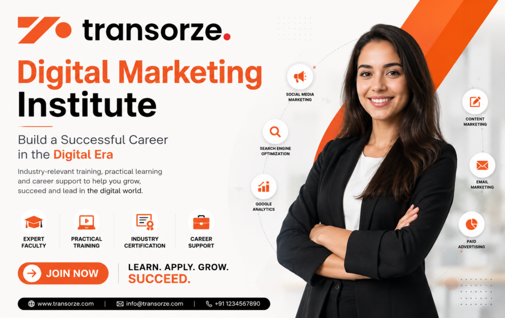 Digital Marketing Institute