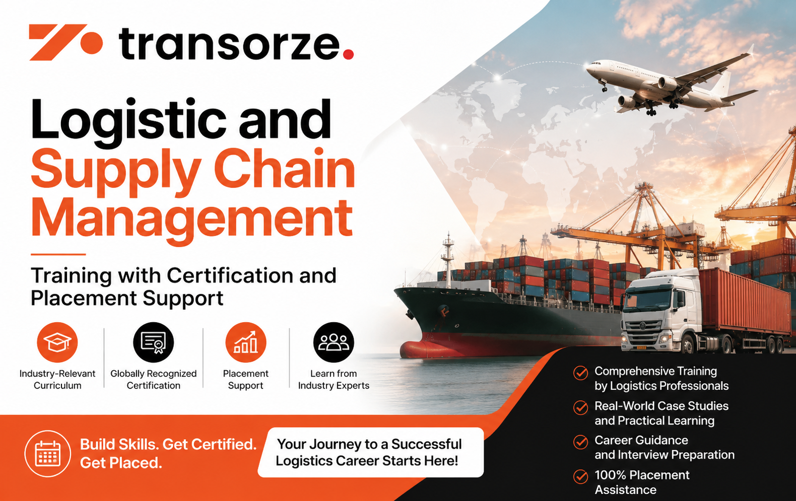 logistic and supply chain management