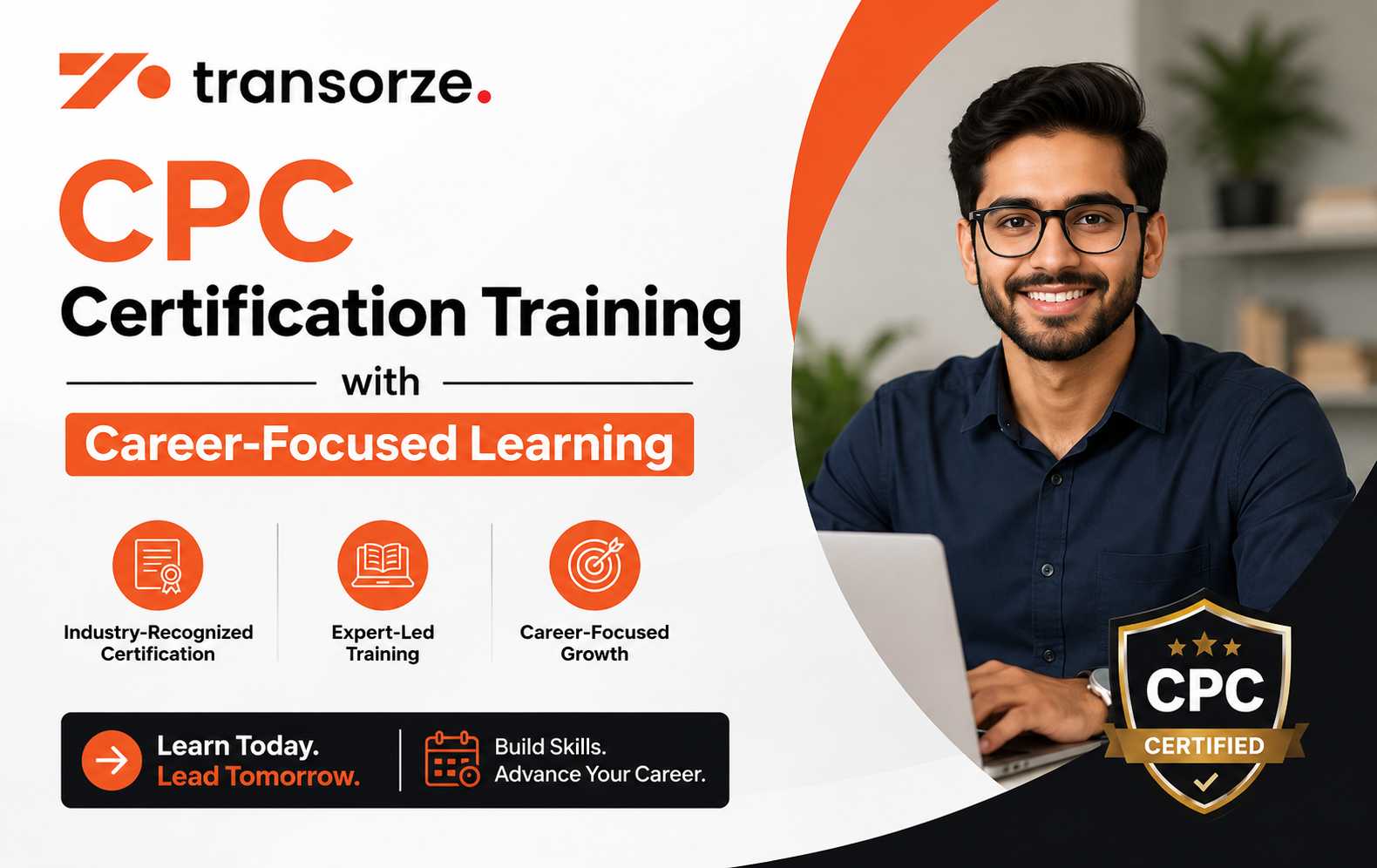 CPC certification training