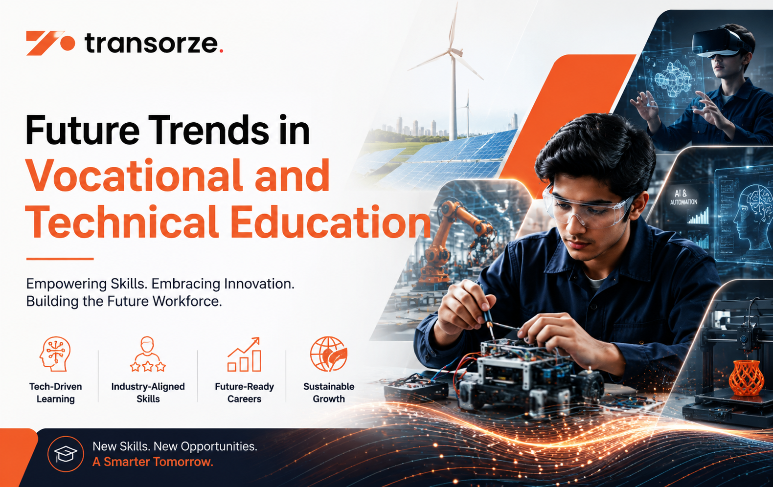 vocational and technical education