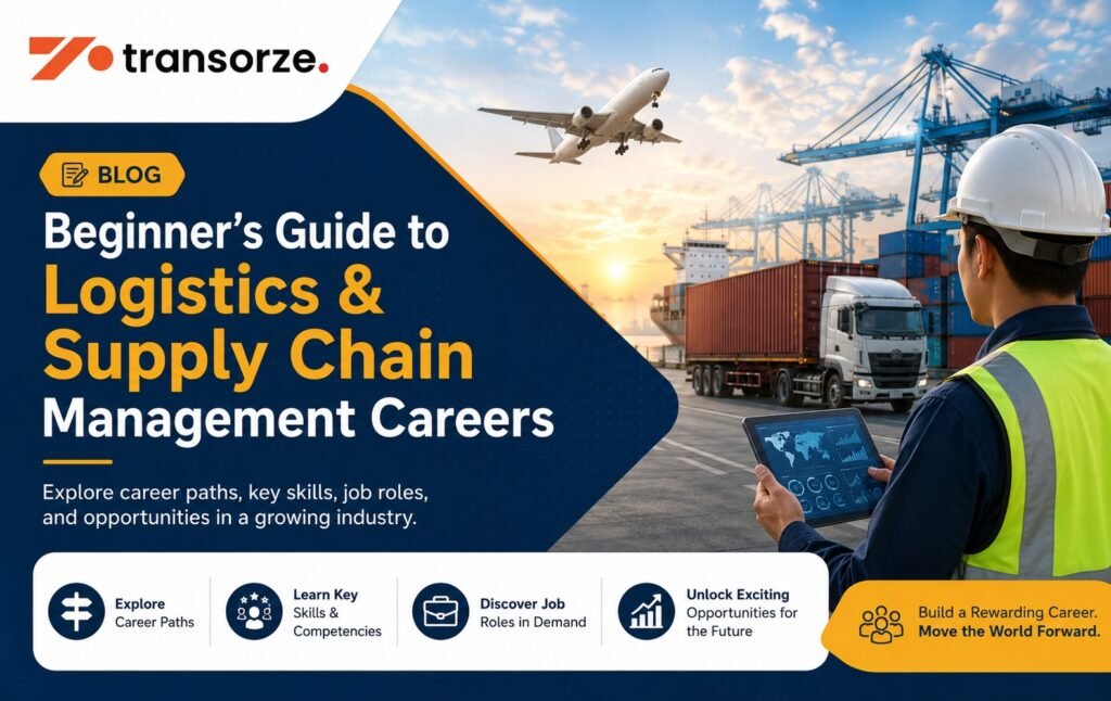 Logistics and Supply Chain