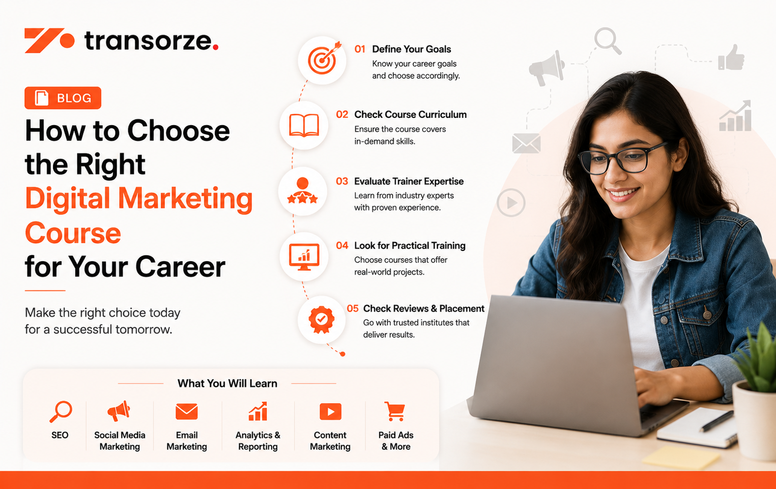 digital marketing course